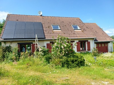View property