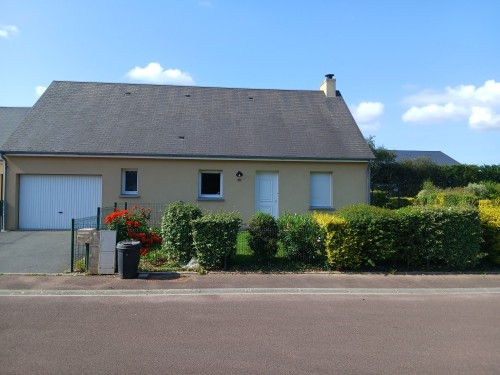 View property
