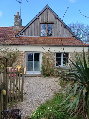View property