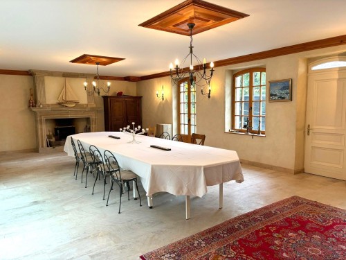 View property