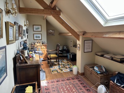 View property