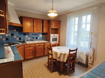 View property