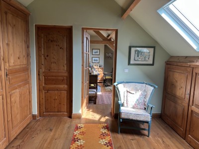 View property