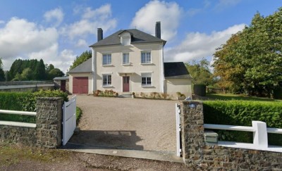 View property
