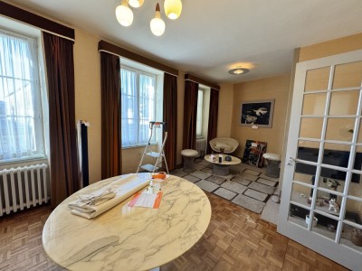 View property