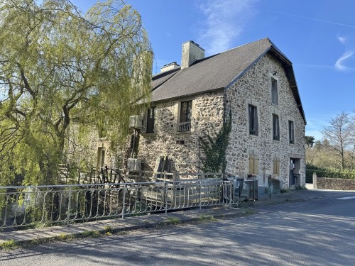 View property