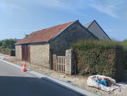 View property