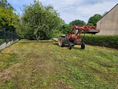 View property