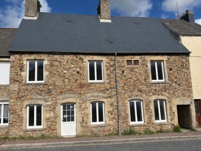 View property